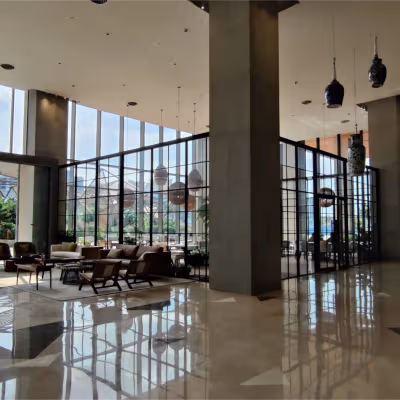 32 Campus Rmz Ecoworld Rd Adarsh Palm Retreat Bellandur, Bengaluru Image 5