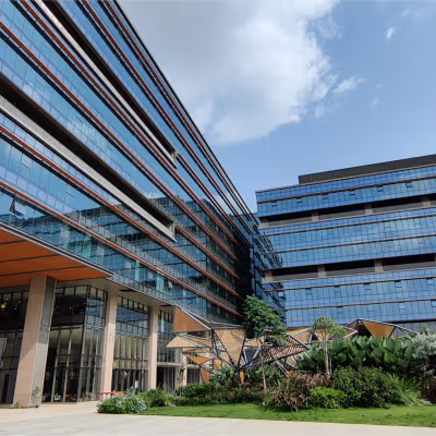 32 Campus Rmz Ecoworld Rd Adarsh Palm Retreat Bellandur, Bengaluru Image 4
