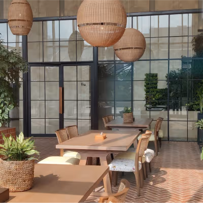 32 Campus Rmz Ecoworld Rd Adarsh Palm Retreat Bellandur, Bengaluru Image 3