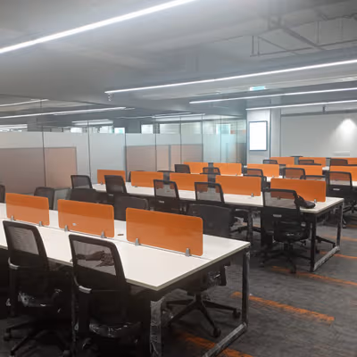 Blossom County Sector 90, Noida Image 4