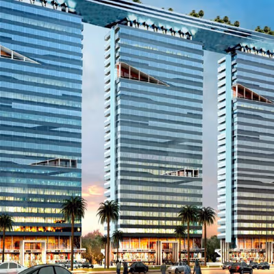 Blossom County Sector 90, Noida Image 7