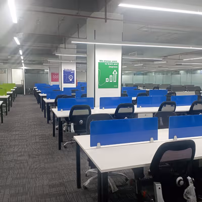 Blossom County Sector 90, Noida Image 2