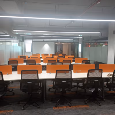 Blossom County Sector 90, Noida Image 5