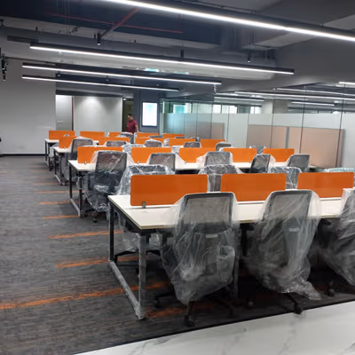 Blossom County Sector 90, Noida Image 9