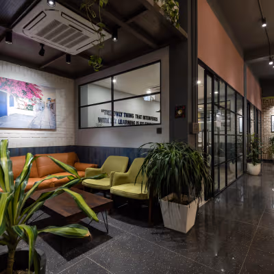 Savitri Cinema Complex Greater Kailash Ii, South Delhi Image 9