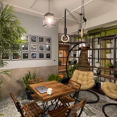 275 Main Westend Marg Saidulajab, Saket Image 9