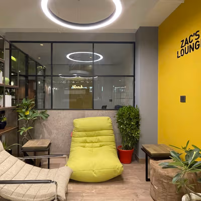 275 Main Westend Marg Saidulajab, Saket Image 5