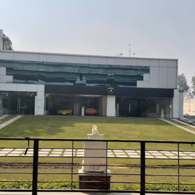 A-16 Nh-19 Mohan Cooperative Industrial Estate Badarpur, Delhi Image 5