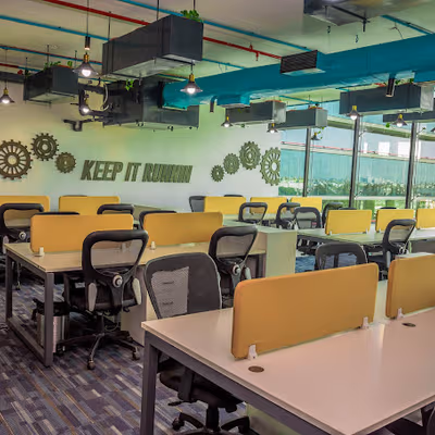 Vijay Nagar Square Vijay Nagar, Indore Image 8