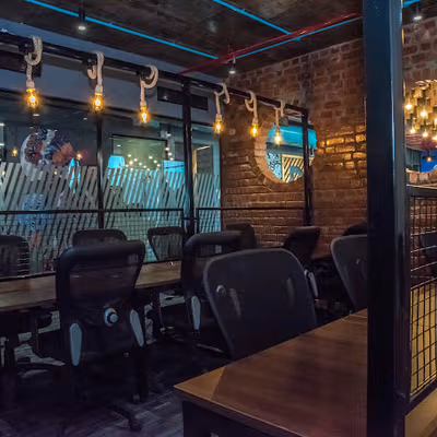 Vijay Nagar Square Vijay Nagar, Indore Image 9