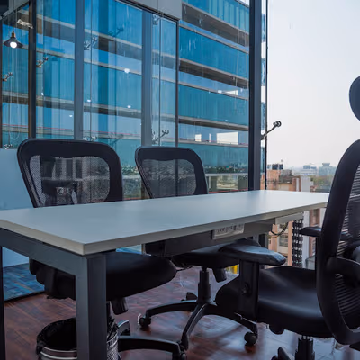 Vijay Nagar Square Vijay Nagar, Indore Image 10