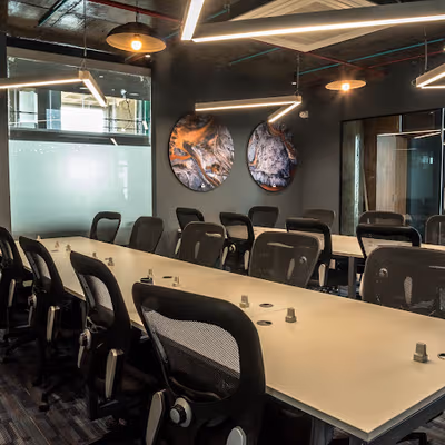 Vijay Nagar Square Vijay Nagar, Indore Image 4