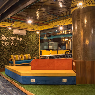 Vijay Nagar Square Vijay Nagar, Indore Image 2