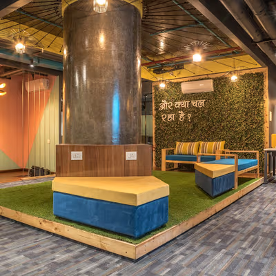 Vijay Nagar Square Vijay Nagar, Indore Image 11