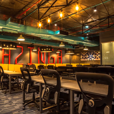 Vijay Nagar Square Vijay Nagar, Indore Image 1