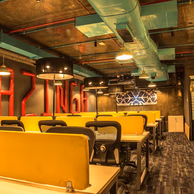 Vijay Nagar Square Vijay Nagar, Indore Image 12