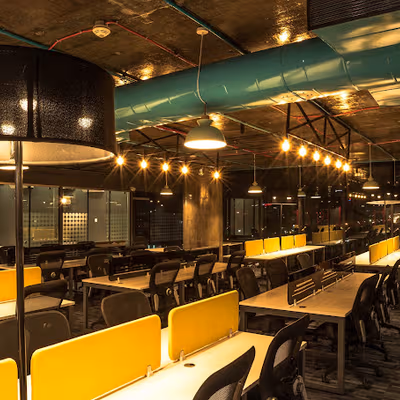 Vijay Nagar Square Vijay Nagar, Indore Image 5