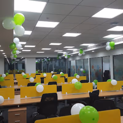 Seaport - Airport Rd Opp Bmc Thrikkakara Kakkanad, Kochi Image 1