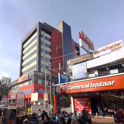 Seaport - Airport Rd Opp Bmc Thrikkakara Kakkanad, Kochi Image 7