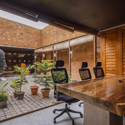 Site No 74 Mass Complex 15th Cross Road Sarakki Industrial Area No 74 15th Cross Rd Sarakki Industrial Layout Rbi Layout 3rd Phase J P Nagar, Bengaluru Image 1