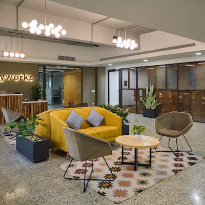 Create Campus 11km Arakere Bannerghatta Rd Omkar Nagar Arekere, Bengaluru Image 2