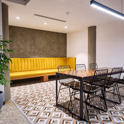 Create Campus 11km Arakere Bannerghatta Rd Omkar Nagar Arekere, Bengaluru Image 3