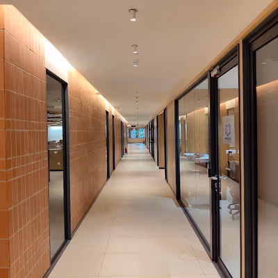 W 76 Door 1 Adarsh Opus Clayworks Opus Campbell Rd Austin Town, Bengaluru Image 8