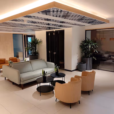 W 76 Door 1 Adarsh Opus Clayworks Opus Campbell Rd Austin Town, Bengaluru Image 2