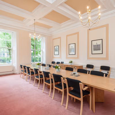 28 Rutland Square, Edinburgh Image 13