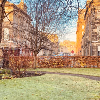 28 Rutland Square, Edinburgh Image 3