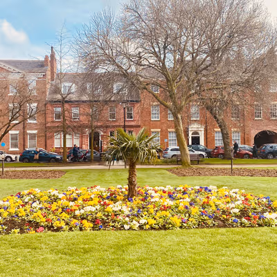 9 Park Square East, West Yorkshire Image 15