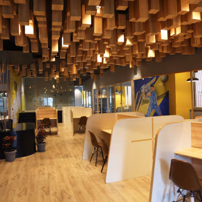 Suren Rd Chakala Andheri East Near Western Express Highway Metro Station, Mumbai Image 5