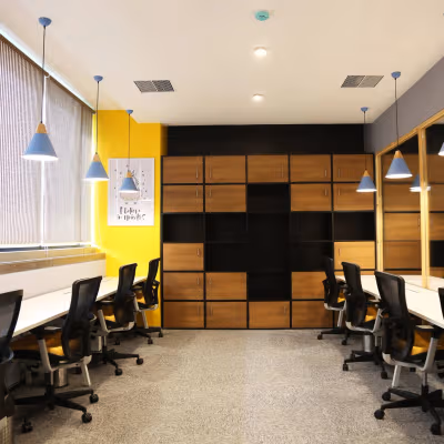 Suren Rd Chakala Andheri East Near Western Express Highway Metro Station, Mumbai Image 8