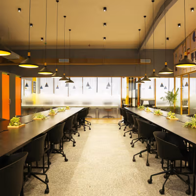 Suren Rd Chakala Andheri East Near Western Express Highway Metro Station, Mumbai Image 4