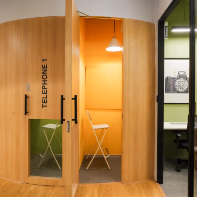 Andheri - Kurla Rd Gamdevi Marol Andheri East, Mumbai Image 7