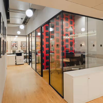 Andheri - Kurla Rd Gamdevi Marol Andheri East, Mumbai Image 5