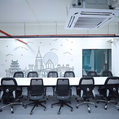 Mahatma Gandhi Road, Bengaluru Image 3