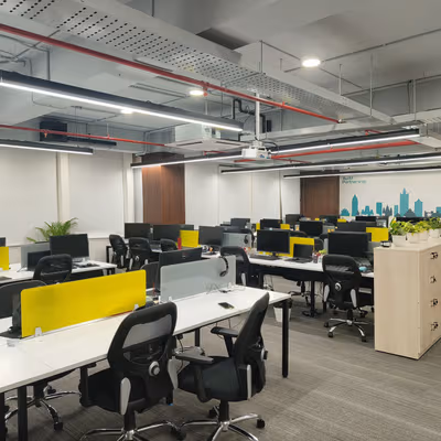 Mahatma Gandhi Road, Bengaluru Image 7