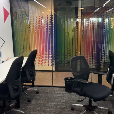 Mahatma Gandhi Road, Bengaluru Image 2