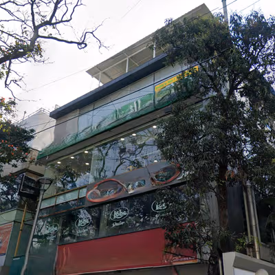 516 Chinmaya Mission Hospital Rd Defence Colony Indiranagar, Bengaluru Image 6