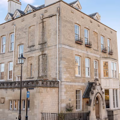 12 Castle Hill, Windsor And Maidenhead Image 11