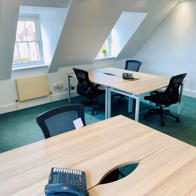 12 Castle Hill, Windsor And Maidenhead Image 3