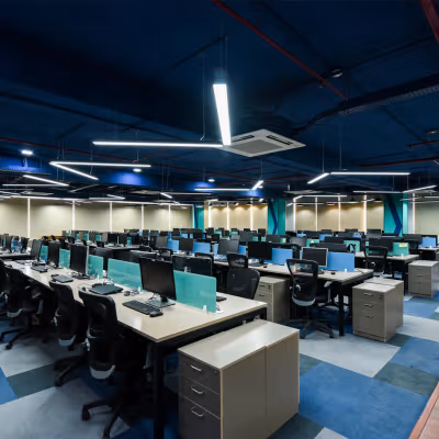 100 Feet Rd Hal 2nd Stage Indiranagar, Bengaluru Image 1