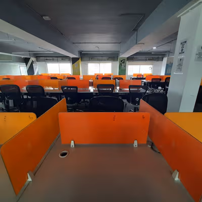 9 Sarjapur - Marathahalli Rd 1st Block Koramangala, Bengaluru Image 2