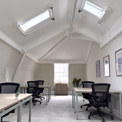 4 Queen Street, Bath And North East Somerset Image 2