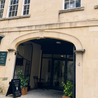 4 Queen Street, Bath And North East Somerset Image 8
