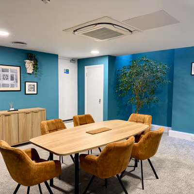 4 Queen Street, Bath And North East Somerset Image 3
