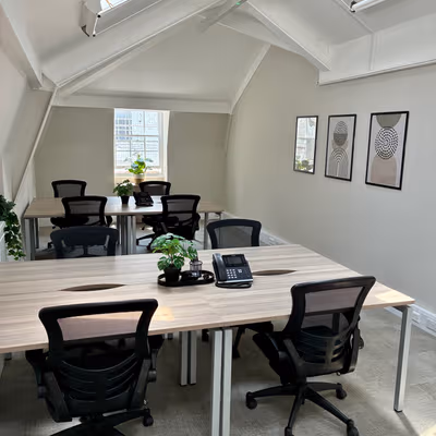 4 Queen Street, Bath And North East Somerset Image 10