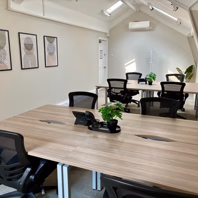 4 Queen Street, Bath And North East Somerset Image 5