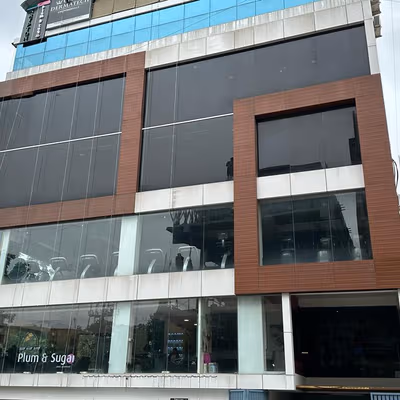 1655 27th Main Rd Opp Nift College Parangi Palaya 1st Sector Hsr Layout, Bengaluru Image 6